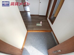 山田上口駅 徒歩22分 2階の物件内観写真